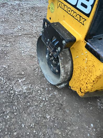 Used 2012 JCB VMT120-120