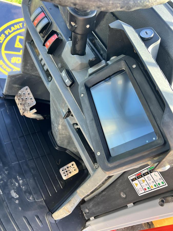 Used 2023 WACKER NEUSON DW90