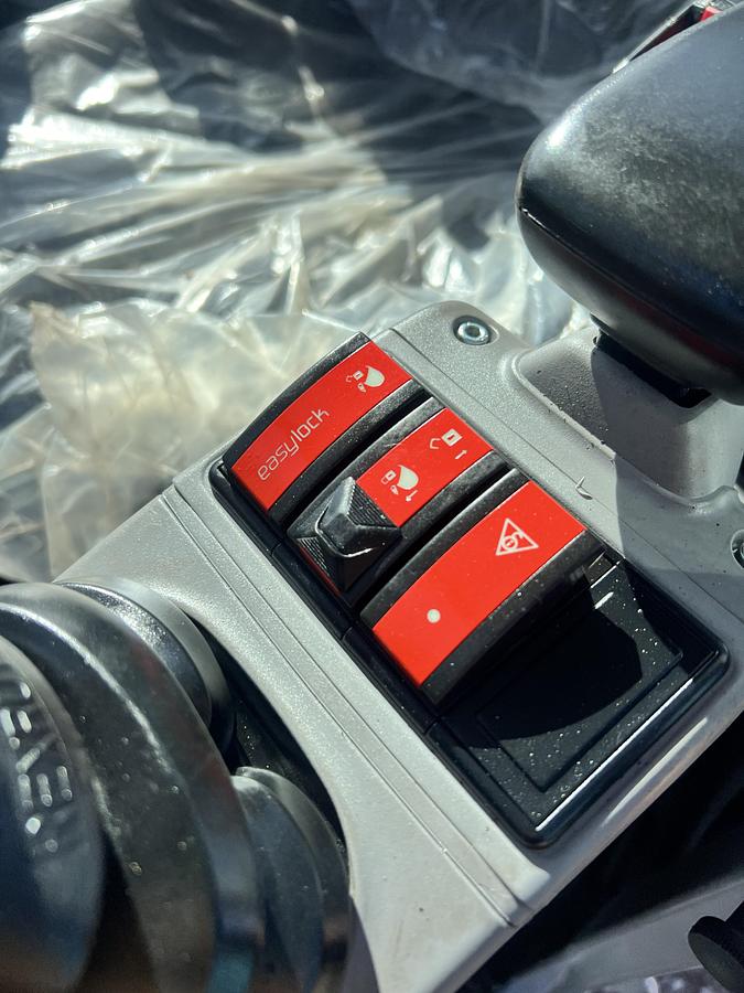 Used 2023 WACKER NEUSON ET35