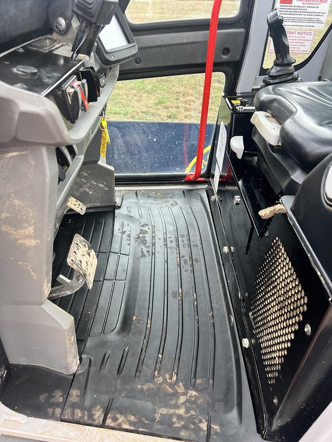 Used 2023 WACKER NEUSON DW90