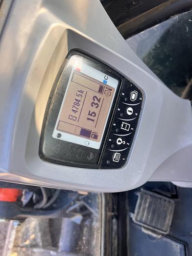 Used 2013 KUBOTA U48-4