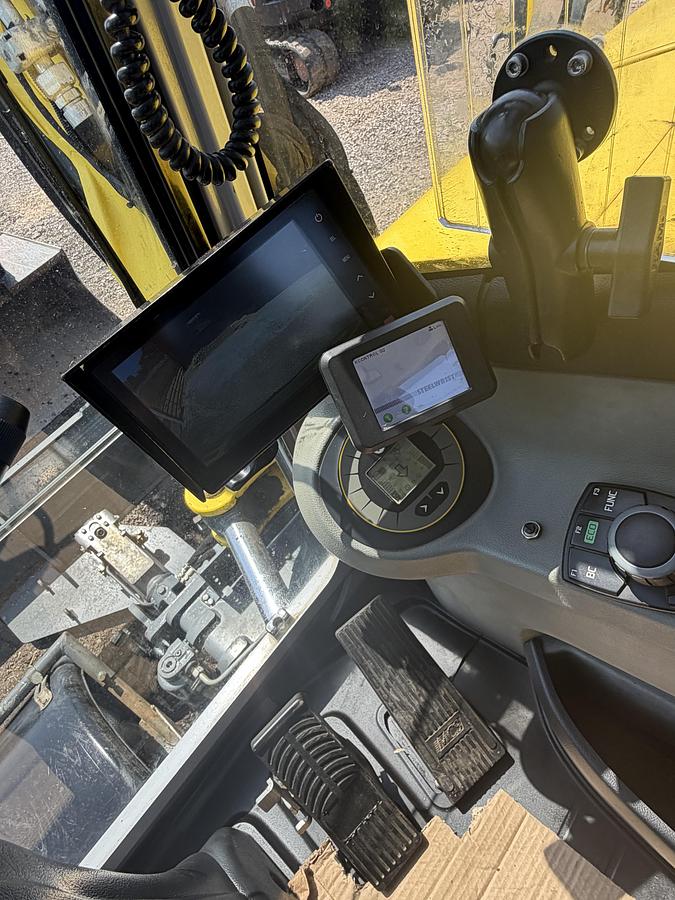 Used 2021 WACKER NEUSON EW100