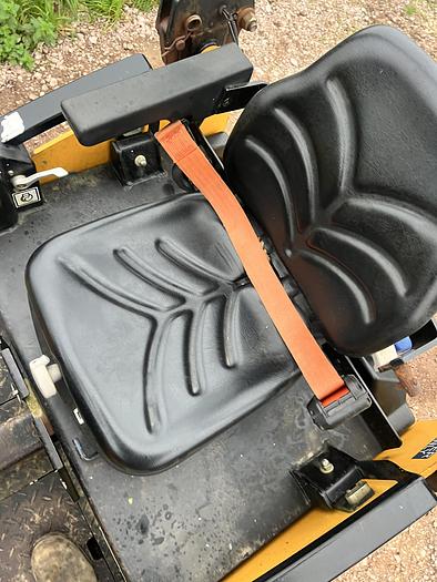 Used 2012 JCB VMT120-120