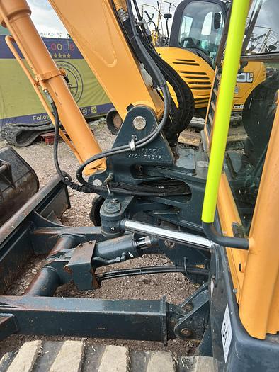 Used 2017 Hyundai  80CR-9A