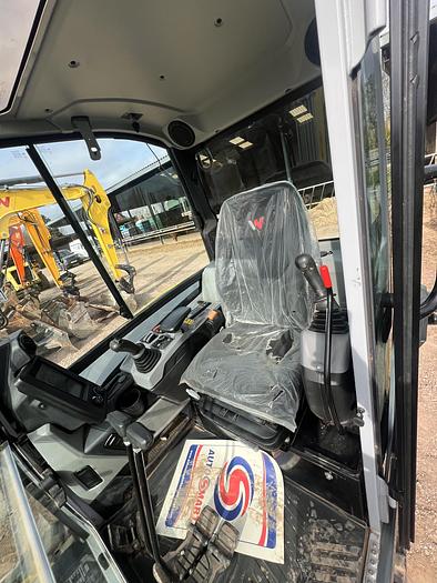 Used 2024 WACKER NEUSON ET42 VDS