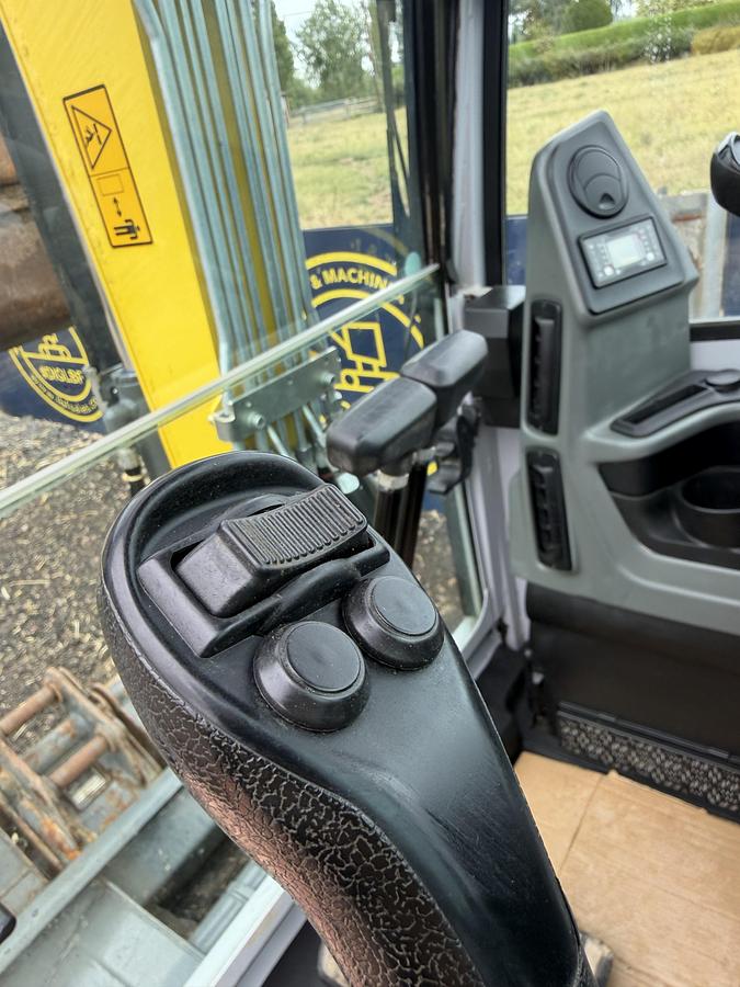 Used 2023 WACKER NEUSON EZ26-2