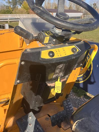 Used 2020 THWAITES 3 ton