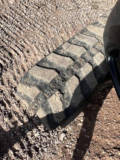 Used 2018 KUBOTA U48-4