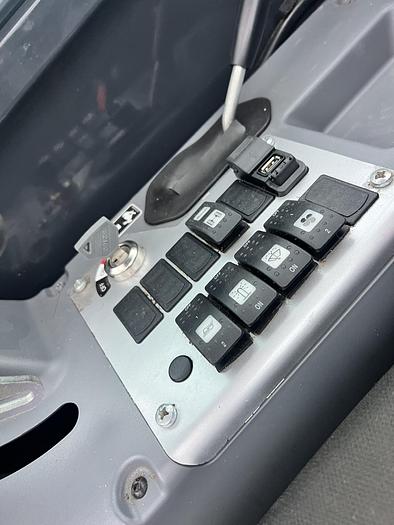 Used 2023 Yanmar SV15 vt