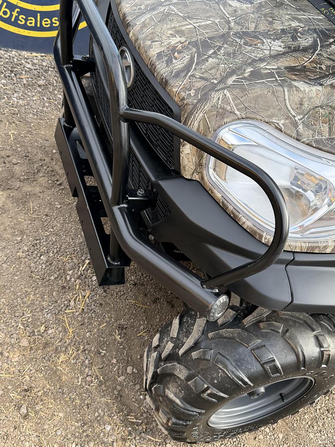 Used KUBOTA RTV-X1100