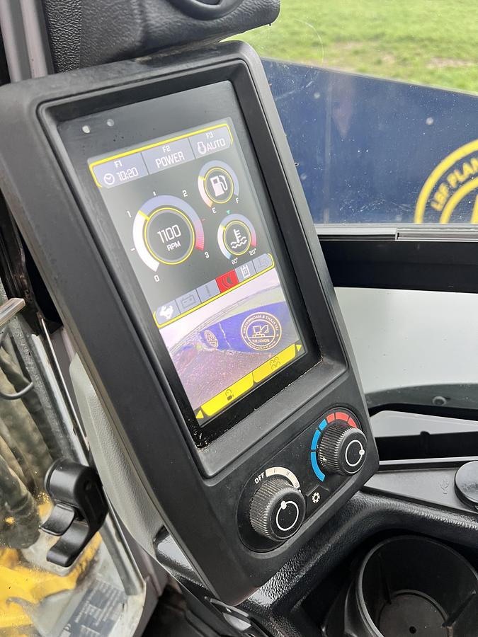 Used 2022 WACKER NEUSON ET42 VDS