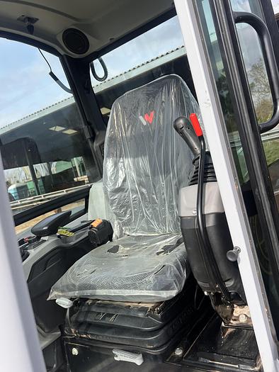 Used 2024 WACKER NEUSON ET42 VDS
