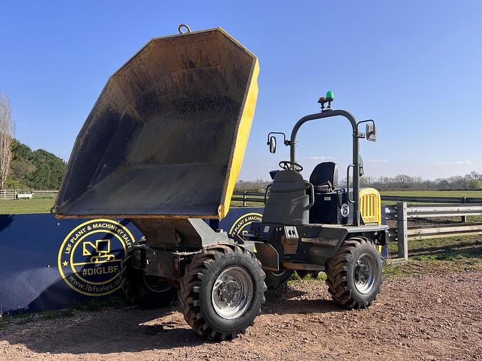 Used 2019 WACKER NEUSON DW50