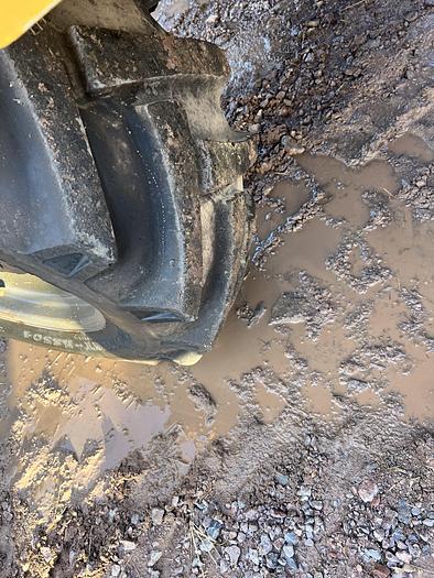 Used 2018 MECALAC TA6