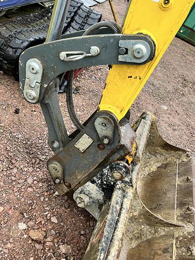 Used 2020 WACKER NEUSON ET90