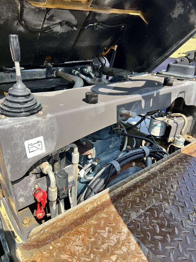 Used 2021 MECALAC TA3H