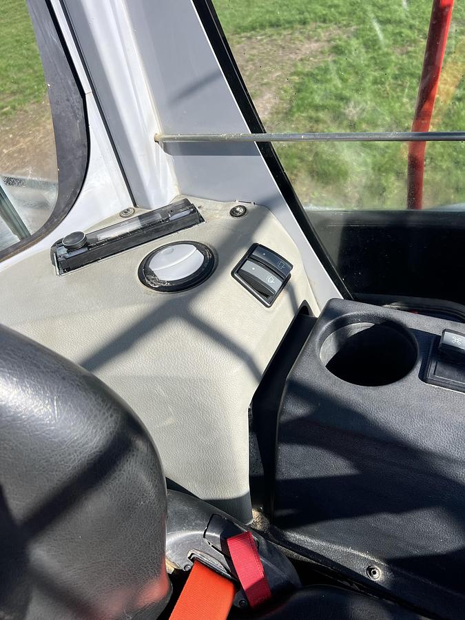 Used 2023 WACKER NEUSON DW90