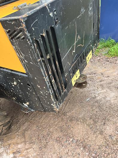 Used 2017 JCB 3T-1FT