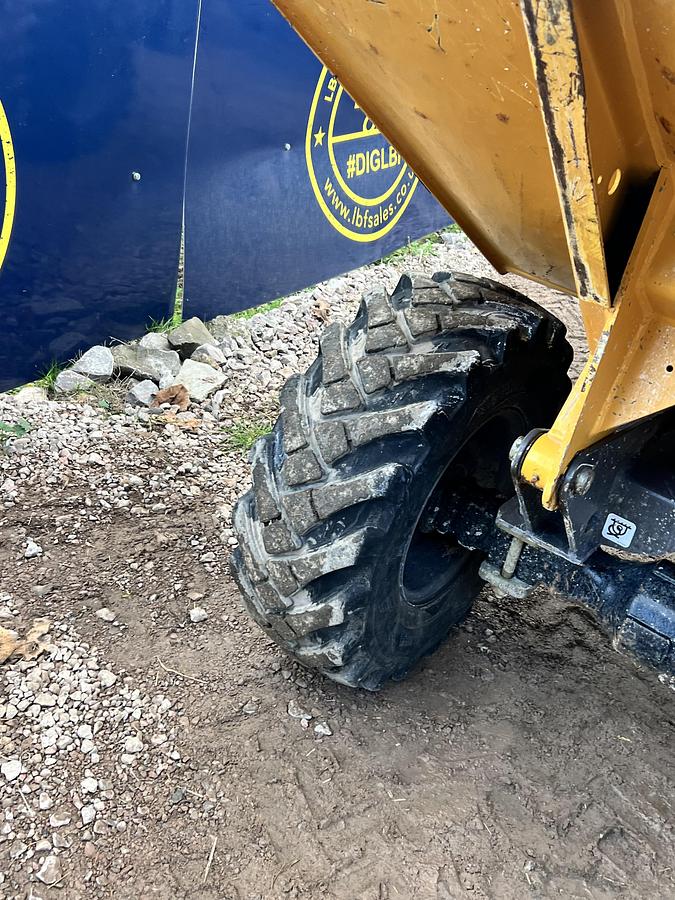 Used 2019 MECALAC TA3H