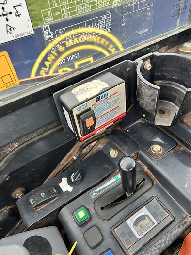 Used 2022 HITACHI ZX26U