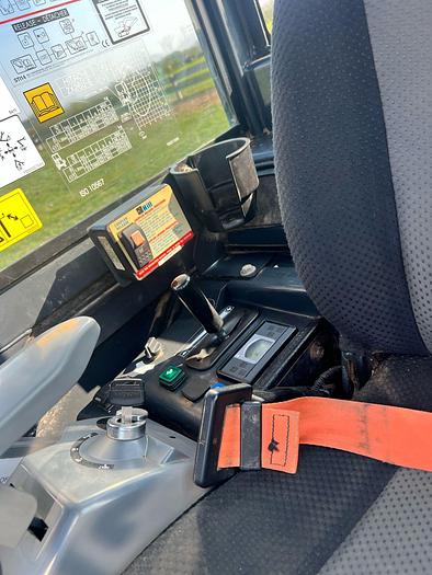 Used 2021 HITACHI ZX26U