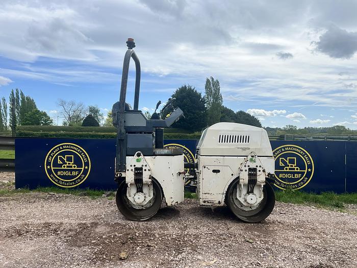 Used 2005 terex TV1200