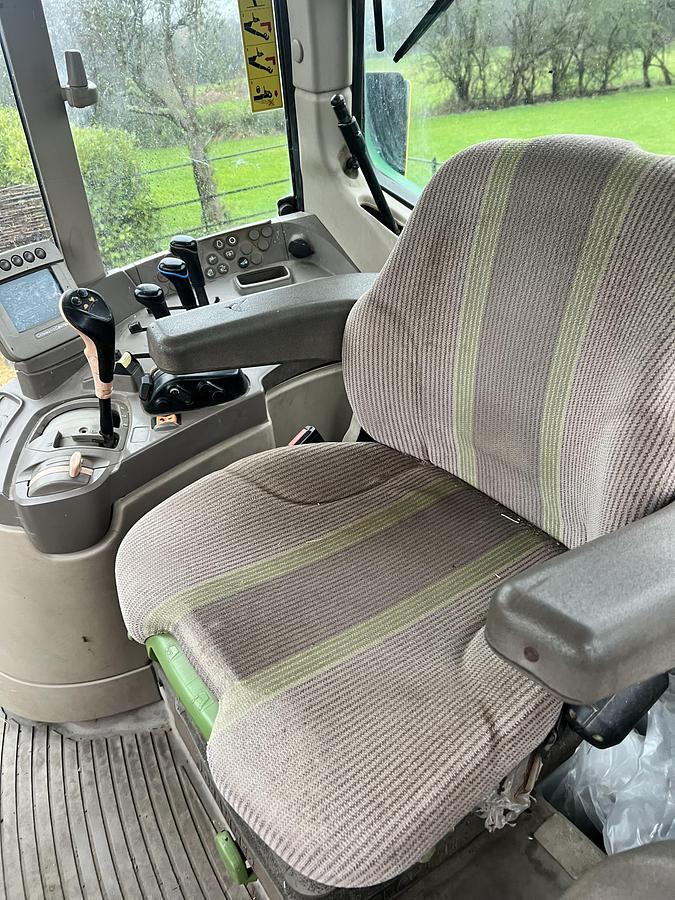 Used 2008 John Deere 6330