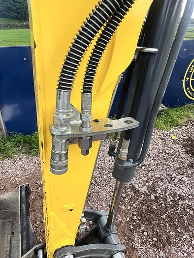 Used 2023 WACKER NEUSON EZ26