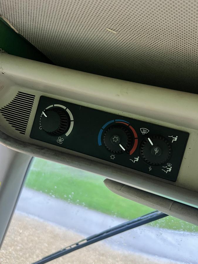 Used 2008 John Deere 6330