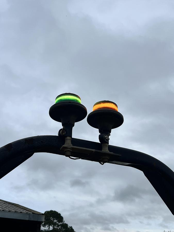 Used 2017 THWAITES 9 tonne dumper