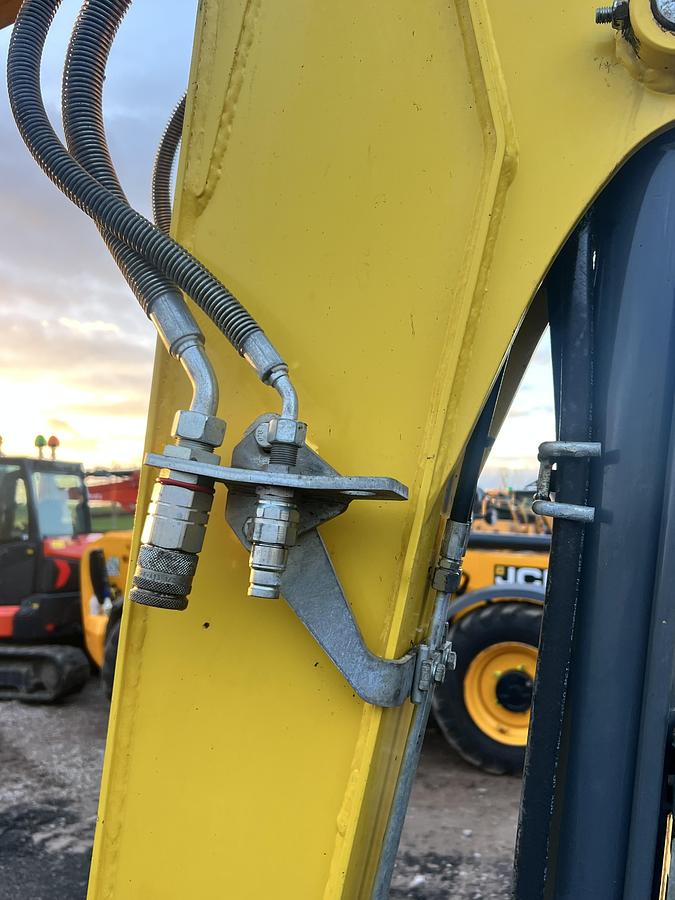 Used 2022 WACKER NEUSON ET42 VDS