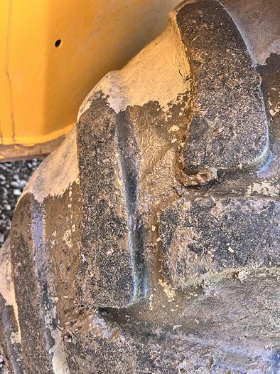 Used 2017 THWAITES 9 tonne dumper