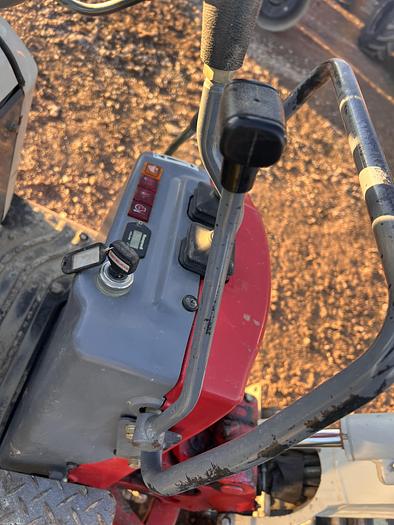 Used 2018 TAKEUCHI TB210R