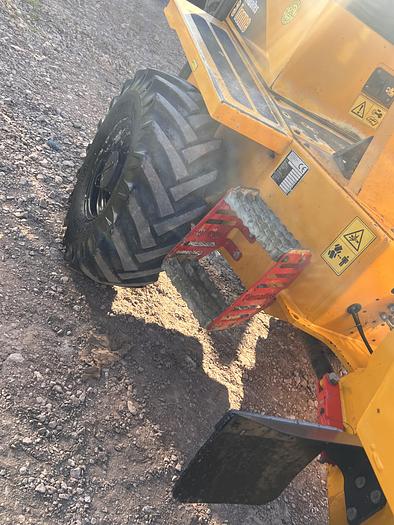 Used 2020 THWAITES 3 ton