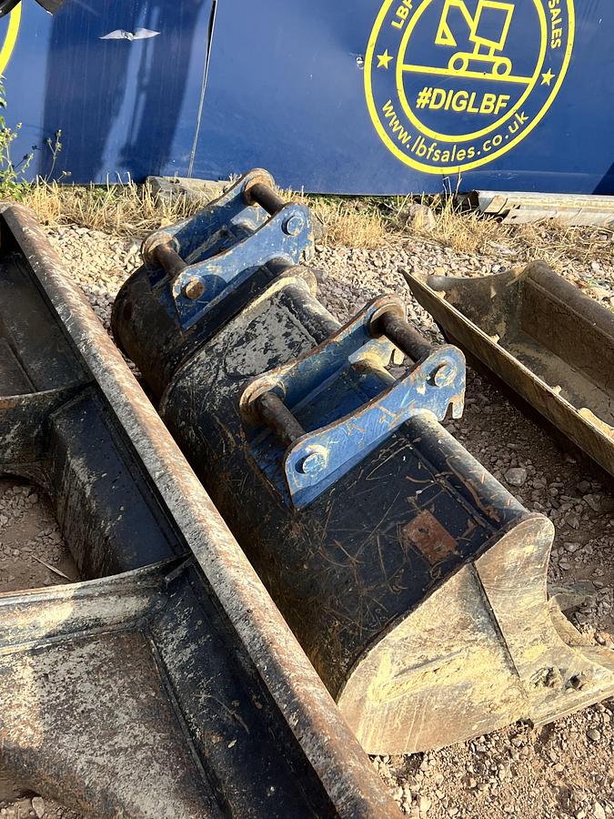 Used 2023 KUBOTA U56-5