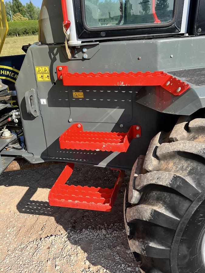 Used 2023 WACKER NEUSON DW90