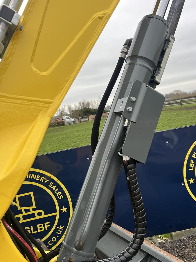 Used 2023 WACKER NEUSON ET90