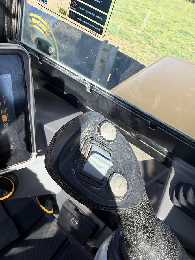 Used 2023 JCB 86c-2