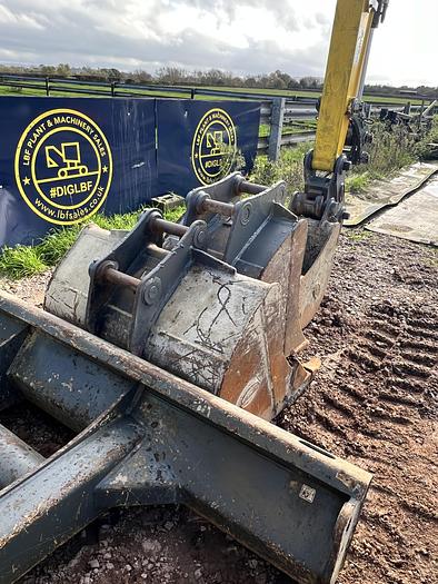 Used 2021 WACKER NEUSON ET90