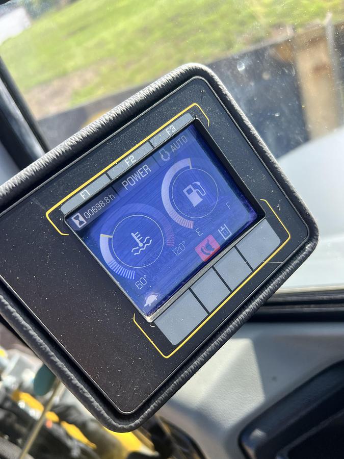 Used 2023 WACKER NEUSON ET35