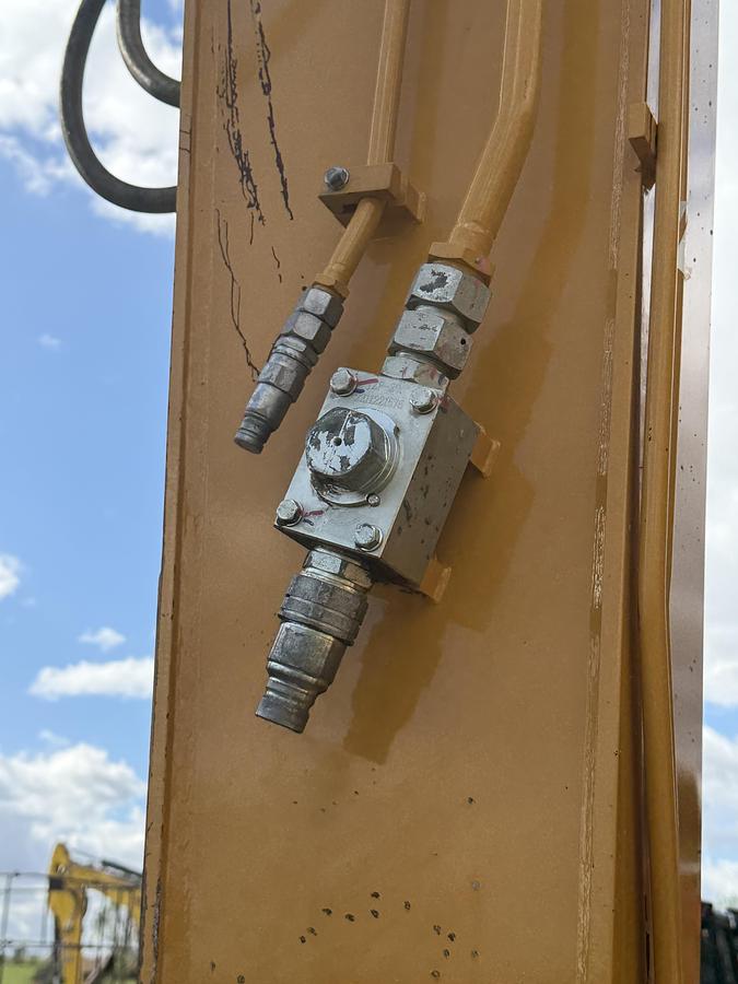 Used 2023 SANY SY135C
