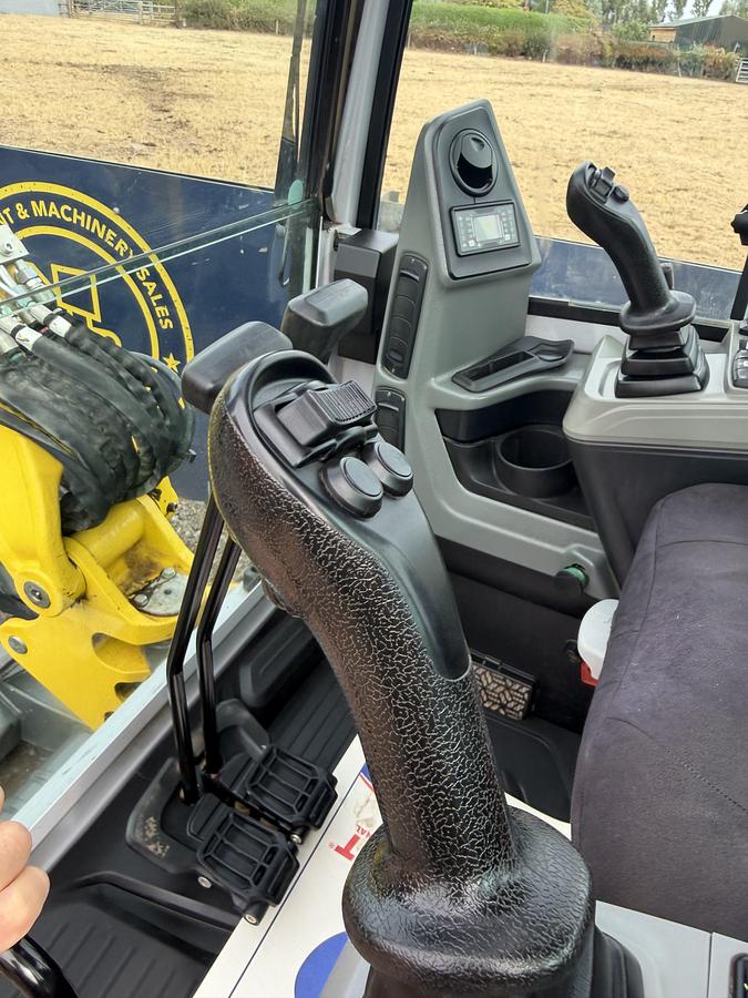 Used 2023 WACKER NEUSON EZ26-2