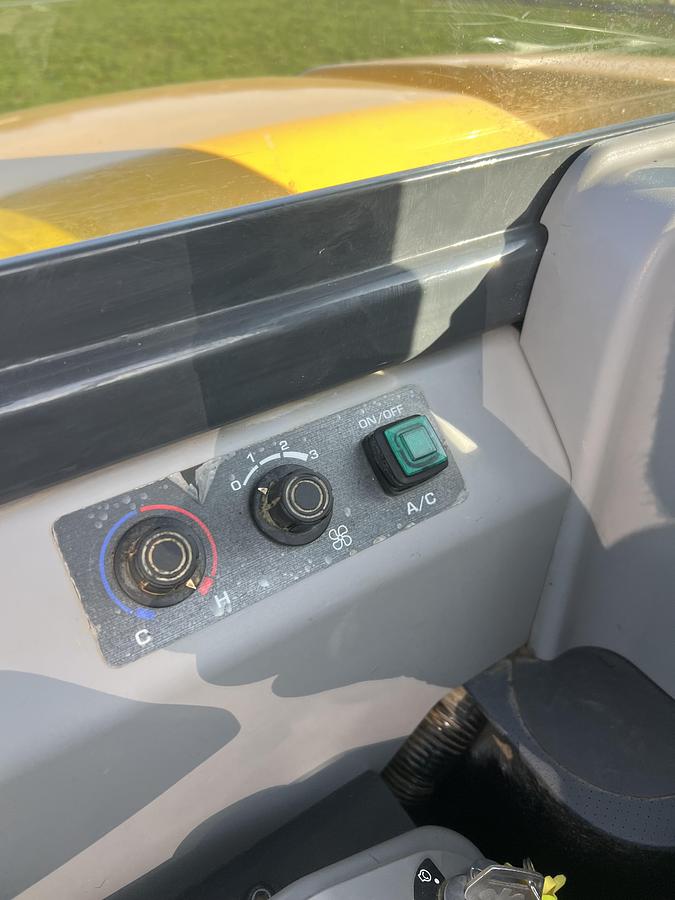 Used 2023 KOMATSU PC80MR