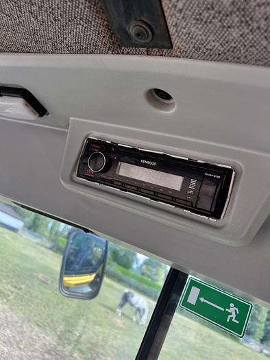 Used 2019 WACKER NEUSON DV90 duel view swivel