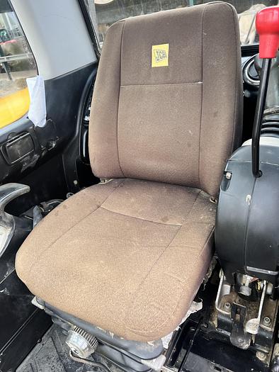 Used 2013 JCB 8085 ZTS