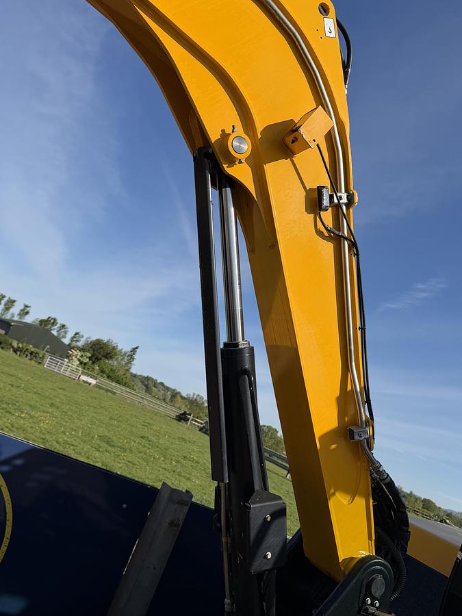 Used 2023 JCB 86c-2