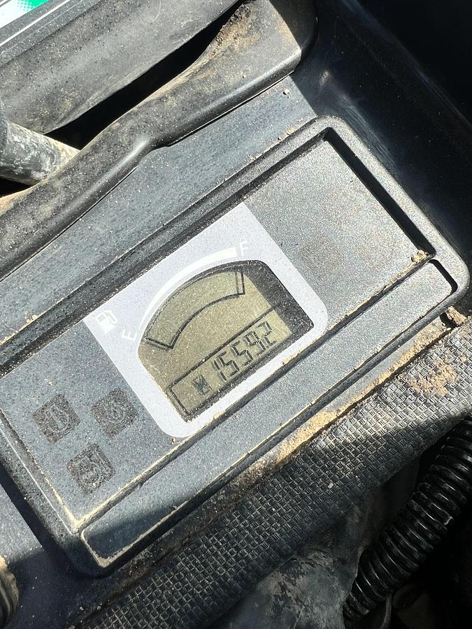 Used 2022 HITACHI ZX26U