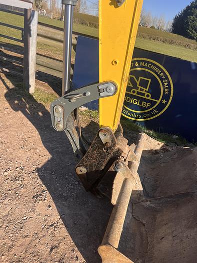 Used 2021 WACKER NEUSON ET90