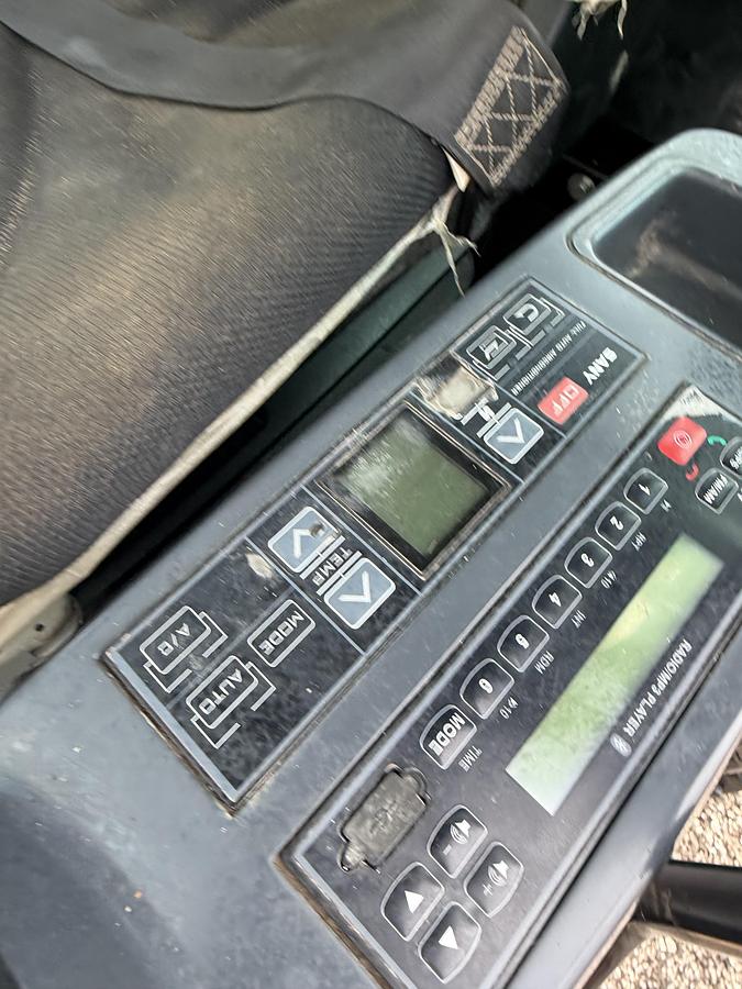 Used 2023 SANY SY135C