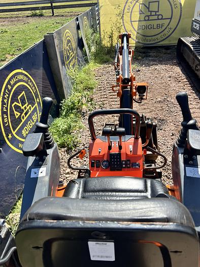 Used 2020 DOOSAN DX10